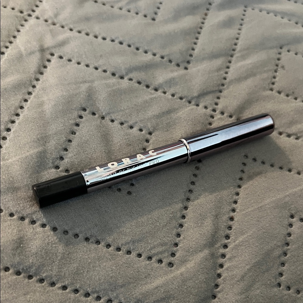 LORAC Eyeliner in Black